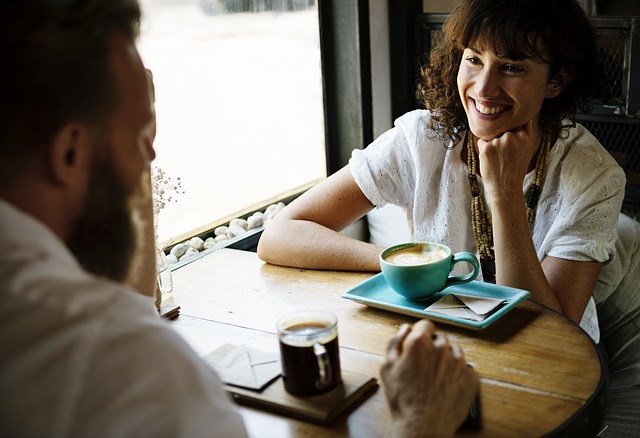 Asistir conversaciones en ingles