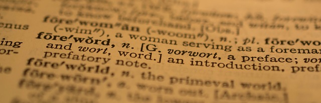 Trucos para aprender inglés