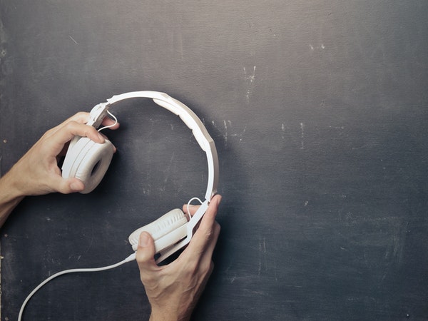 mejorar listening de inglés