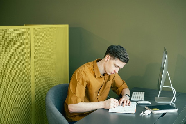 diferentes tipos de writing