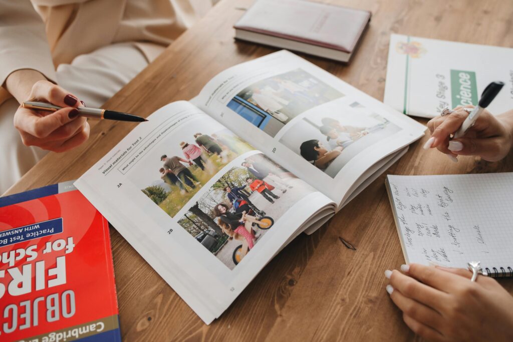 clases de inglés en zaragoza