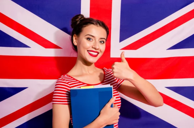 mejor academia inglés