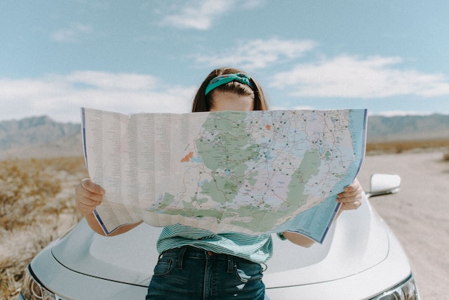 ingles para viajar