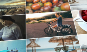 ¿Cómo describir una foto B1 de Speaking para Cambridge?