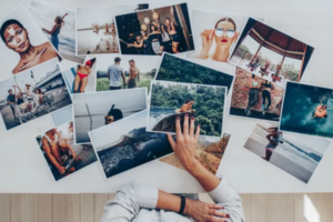 ¿Cómo describir una foto B1 de Speaking para Cambridge?