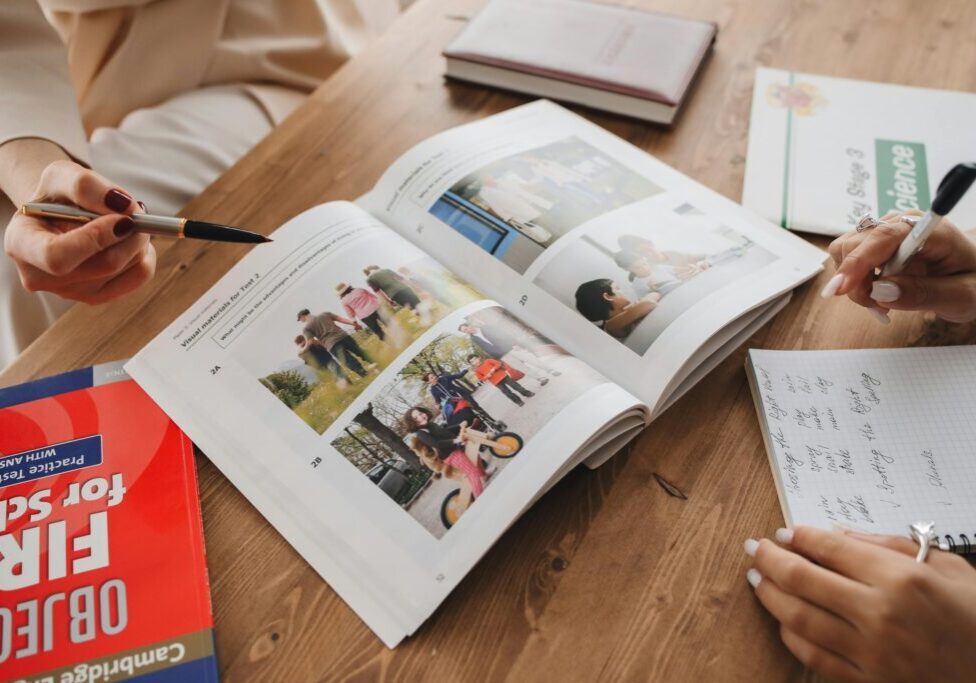 clases de inglés en zaragoza